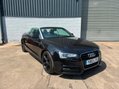 Audi A5 2.0 TDI S line Euro 5 (s/s) 2dr 5