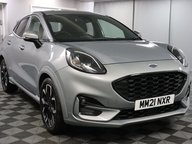 Ford Puma ST-LINE X MHEV 30