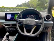 SEAT Arona ECOTSI XPERIENCE DSG 15