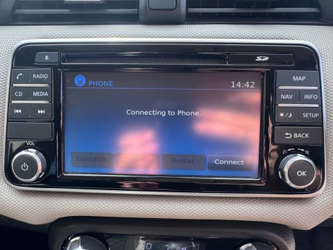 Nissan MICRA DCI N-CONNECTA 23