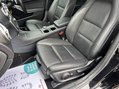 Mercedes-Benz A Class A 200 D AMG LINE PREMIUM 30