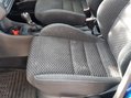 Skoda Fabia VRS DSG 23