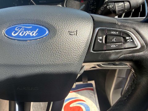 Ford C-Max 1.5 C-Max Titanium X TDCi 5dr 20