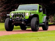 Jeep Wrangler RUBICON 26
