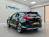 Honda CR-V 2.0 h i-MMD SE eCVT Euro 6 (s/s) 5dr 8