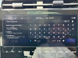 Hyundai TUCSON 1.6 Tucson Ultimate TGDi 5dr 37
