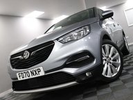 Vauxhall Grandland X ELITE NAV 32