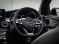 Mercedes-Benz GLC 2.1 GLC 250 D 4Matic AMG Line Premium Auto 4WD 5dr 34