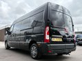 Renault Master 2.3 dCi 35 Business+ Panel Van 4dr Diesel Manual FWD LWB Medium Roof Euro 6 13