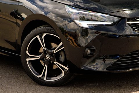 Vauxhall Corsa ELITE EDITION 11