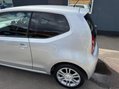 Volkswagen Up HIGH UP 17