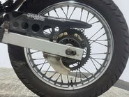 Honda XR 2004 23K RUNNING PROJECT BIKE SPARES OR REPAIR ENDURO LEARNER 125CC 21