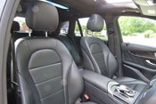 Mercedes-Benz GLC 3.0 GLC350d V6 AMG Line (Premium Plus) SUV 5dr Diesel G-Tronic+ 4MATIC Euro 8
