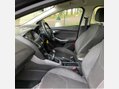 Ford Focus ZETEC 17