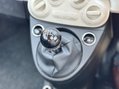 Fiat 500 1.2 Pop Euro 6 (s/s) 3dr 17
