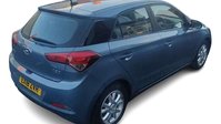 Hyundai i20 1.4 SE Hatchback 5dr Petrol Auto Euro 6 (100 ps) 3