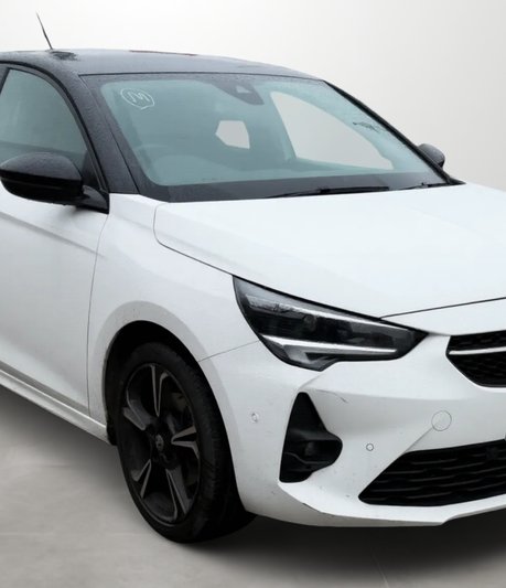 Vauxhall Corsa 1.2 Turbo Ultimate 5dr Auto