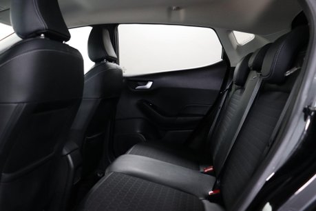 Ford Fiesta TITANIUM X 41