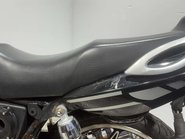 Haotian Arrow 125 2010 1K SPARES OR REPAIR 125CC PROJECT NAKED BIKE 24