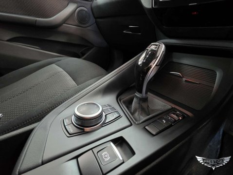 BMW X1 1.5 18i SE DCT sDrive Euro 6 (s/s) 5dr 32