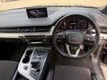 Audi Q7 3.0 Q7 S Line TDI Quattro Auto 4WD 5dr 33