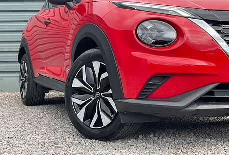 Nissan Juke ACENTA PREMIUM