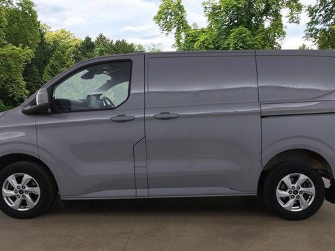 Ford Transit Custom 2.0 320 EcoBlue Limited Auto L1 H1 Euro 6 (s/s) 5dr 6
