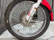 Honda CG 2007 ONLY 11K RUNNING PROJECT BIKE 125CC ICONIC LEARNER 7