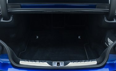 Bentley Continental GT W12 36