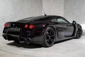 Noble M600 RHD. NOW SOLD. SIMILAR REQUIRED. PLEASE CALL 01903 254800. 4