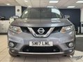 Nissan X-Trail 1.6 DIG-T N-Vision Euro 6 (s/s) 5dr 91