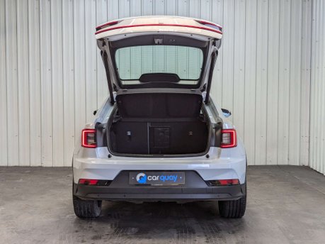 Polestar 2 Polestar 2 EV FWD 5dr 43