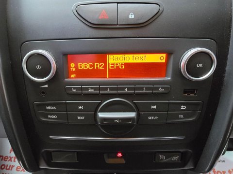 Dacia Duster 1.5 dCi Laureate EDC Euro 6 (s/s) 5dr 24