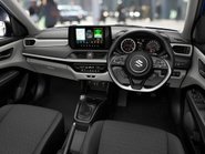 Suzuki Swift 1.2 Hybrid MOTION 2