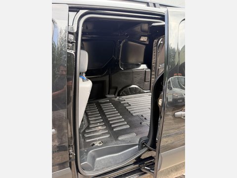 Citroen Berlingo 1.6 HDi 625 Enterprise Panel Van 5dr Diesel Manual L1 (Euro 5) (133 g/km, 7 31