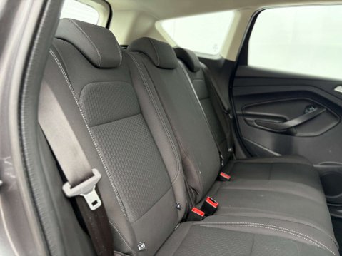 Ford Kuga 1.5 Kuga Zetec 5dr 17