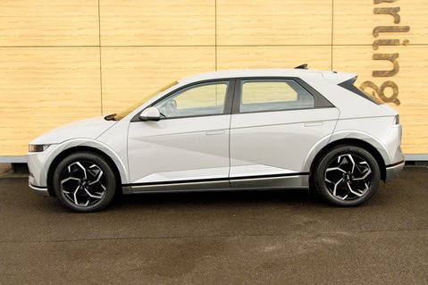Hyundai IONIQ 5 PREMIUM 10
