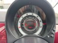 Fiat 500 1.2 500 Lounge 3dr 33