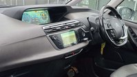Citroen Grand C4 Picasso 1.6 e-HDi Exclusive+ MPV 5dr Diesel ETG6 Euro 5 (s/s) (115 ps) 55