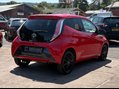 Toyota Aygo 1.0 Aygo X-Style VVT-i CVT 5dr 7