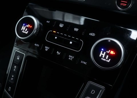 Jaguar I-Pace I-Pace Black 4WD 5dr 35