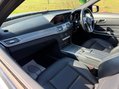 Mercedes-Benz E Class 3.0 E350 V6 BlueTEC AMG Night Edition (Premium) G-Tronic+ Euro 6 (s/s) 5dr 44