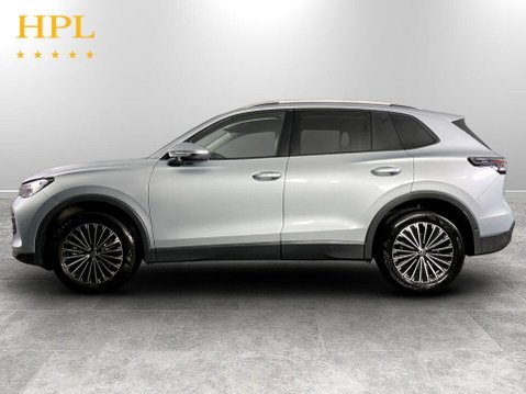 Volkswagen Tiguan 2.0 TDI Match SUV 5dr Diesel DSG Euro 6 (s/s) (150 ps) Parking Sensors - Sa 4