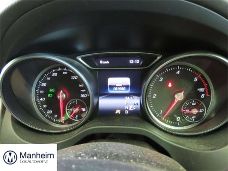 Mercedes-Benz GLA 2.1 GLA220d AMG Line (Premium Plus) SUV 5dr Diesel 7G-DCT 4MATIC Euro 6 (s/ 3