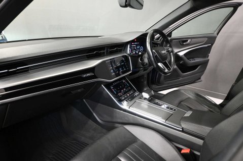 Audi A6 3.0 A6 Allroad Sport 45 TDI MHEV Quattro Auto 4WD 5dr 24