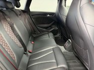 Audi RS3 2.5 TFSI Sportback 5dr Petrol S Tronic quattro Euro 6 (s/s) (Nav) (367 ps) 35