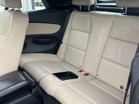 BMW 1 Series 2.0 118d Sport+ Edition Auto 2dr 29