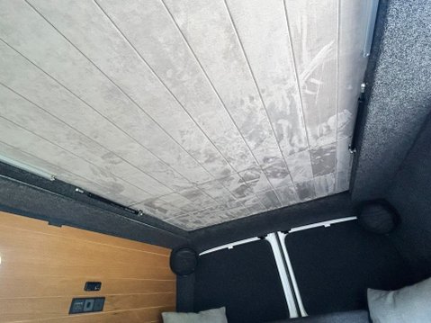Volkswagen Transporter T30 TDI P/V HIGHLINE CAMPER 27