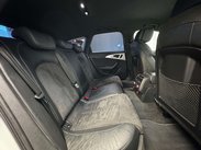 Audi A6 2.0 TDI ultra S line Estate 5dr Diesel S Tronic Euro 6 (s/s) (190 ps) 18