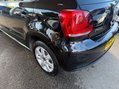 Volkswagen Polo 1.2 Match Euro 5 5dr 6